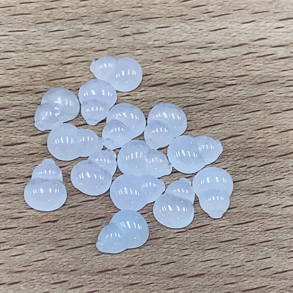 F34057739 Jadeite Gourd Inlaid Piece Sell as a Lot