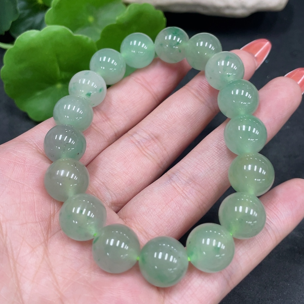 H34016232 African Emerald (Dulong Jade)