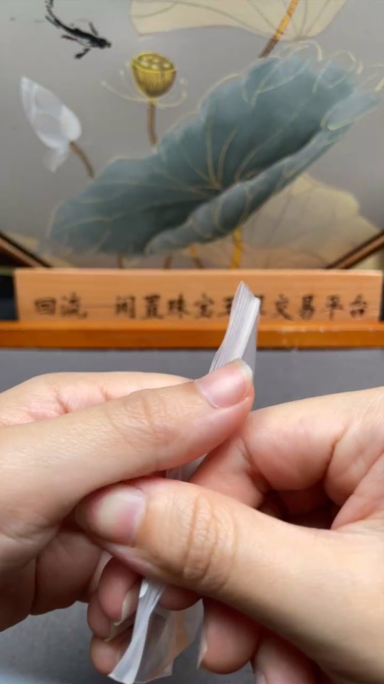 C34041476 Pearl Necklace Non-Gold Total Weight Approx. 50.24g Stone Size Approx. 8.9mm