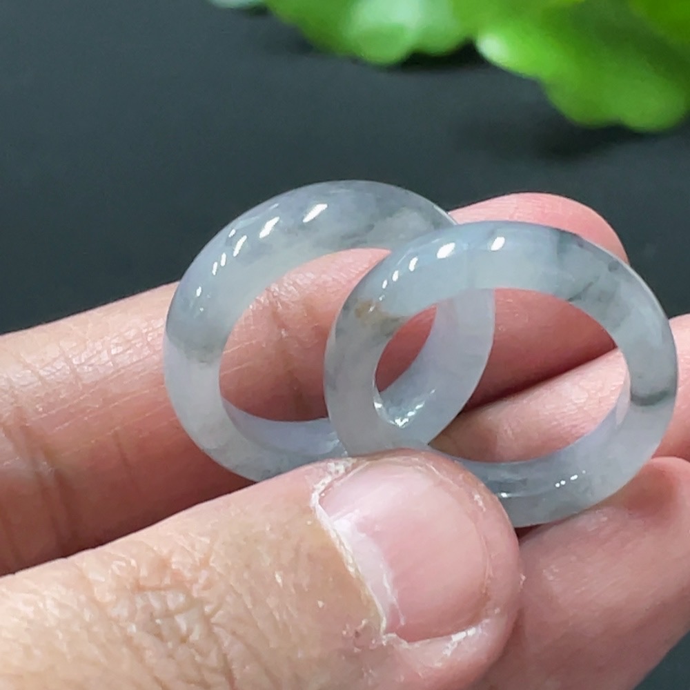 F30556689 Jadeite Ring Size 12