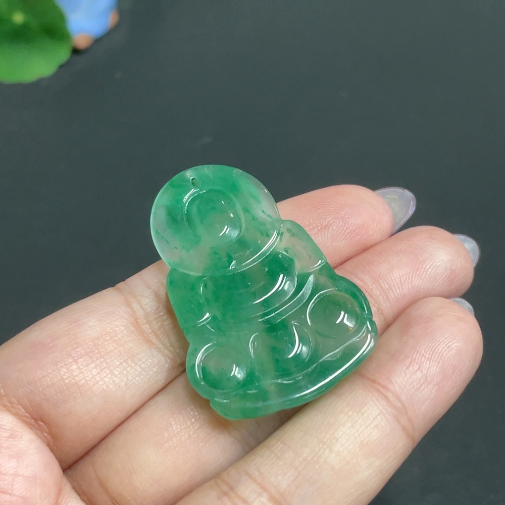 H32805634 Dulong Jade