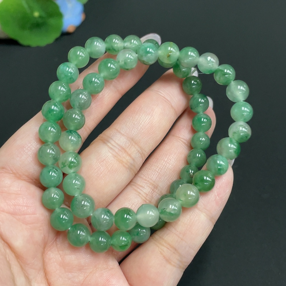 H33881813 Dulong Jade
