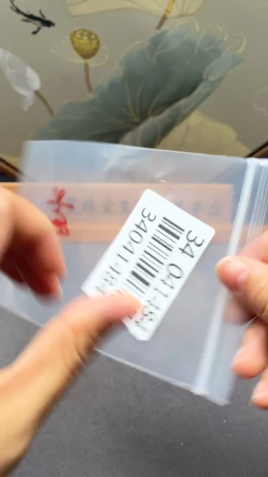 C34041484 Crystal Loose Stone Total Weight Approx. 16.79ct