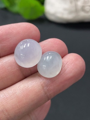 F33876070 Jadeite Cabochon Sell as a Lot
