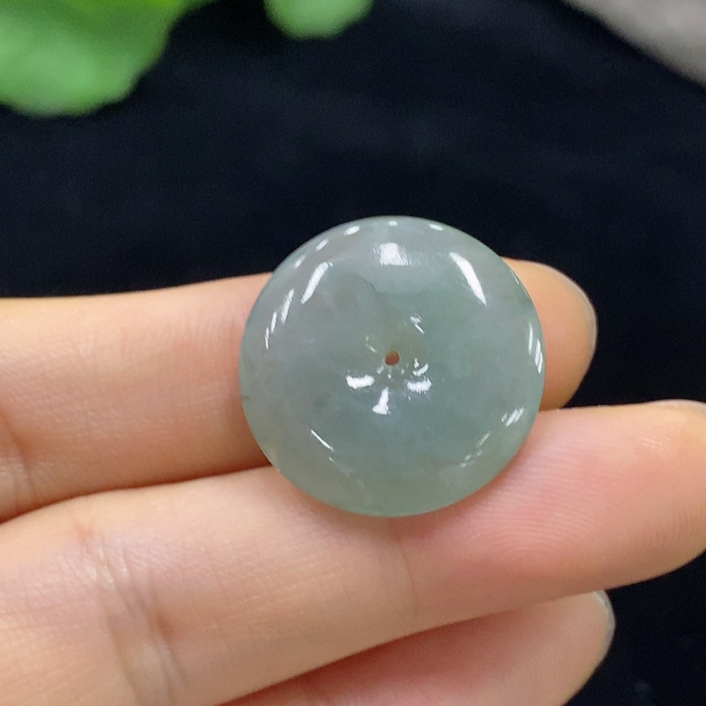 F30559751 Jadeite Pendant Set Wholesale