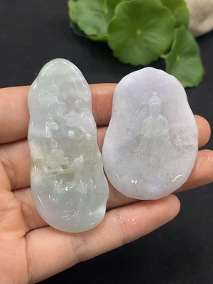 F30471559 JadeitePendant Rough