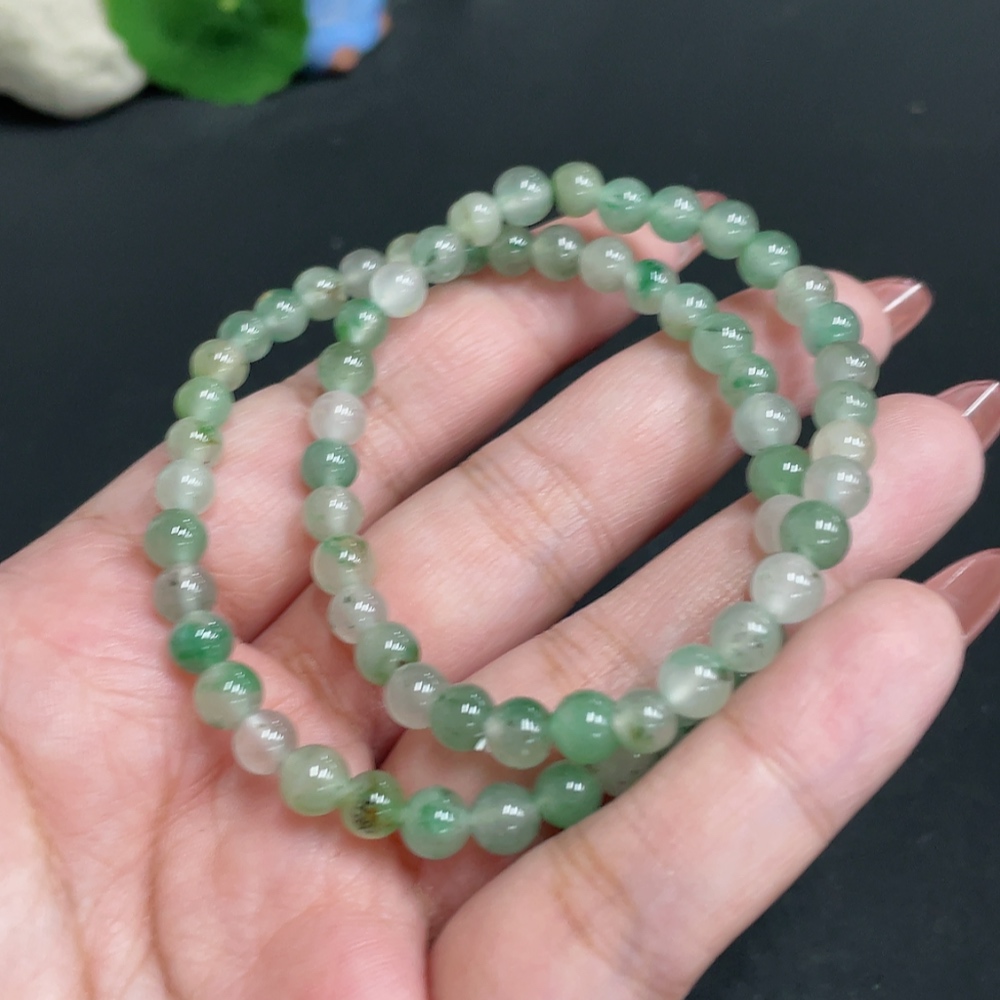 H34011582 Dulong Jade