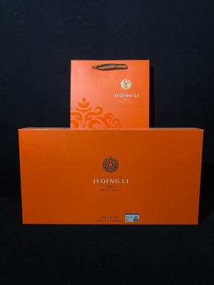 D40787088 红茶 2025年 积庆里 英红九号 庆 150g 包装略完整 没有品鉴 保质期三年（新估价机制）