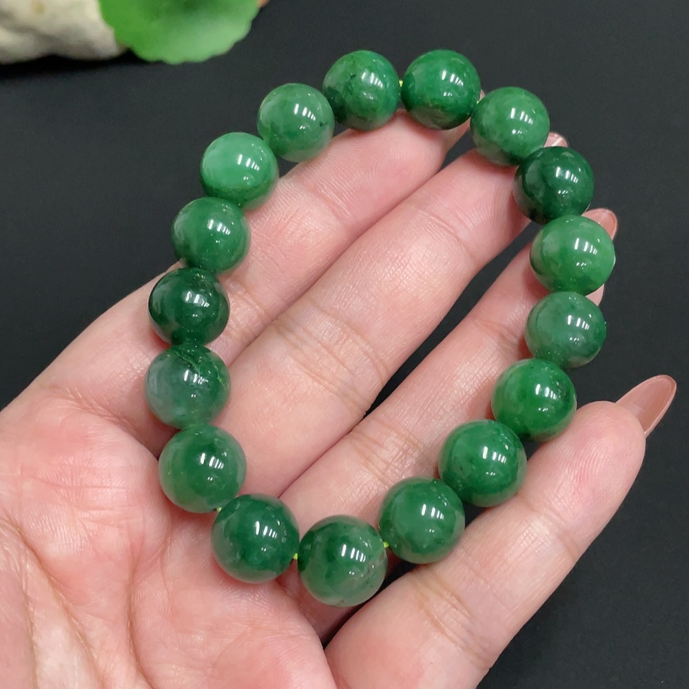 H34073845 Dulong Jade