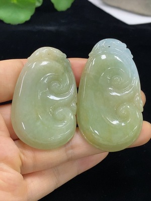 F31650603 Jadeite Pendants Bulk Sale