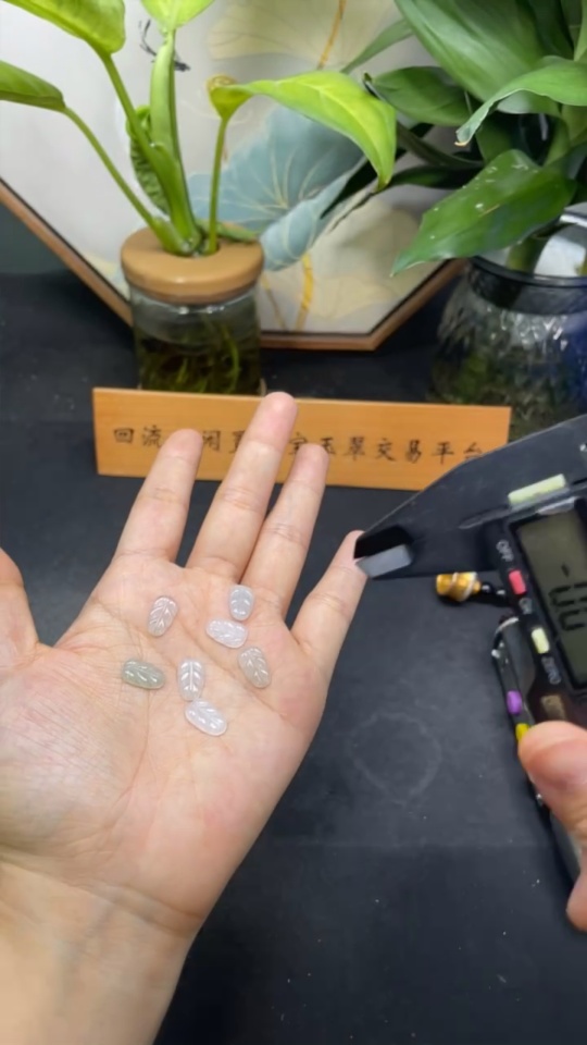 F34035679 Jadeite Pendants Sell as a Lot