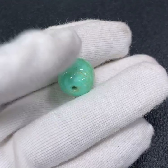 C30447516 Turquoise Pendant, Total Weight Approx. 3.61g