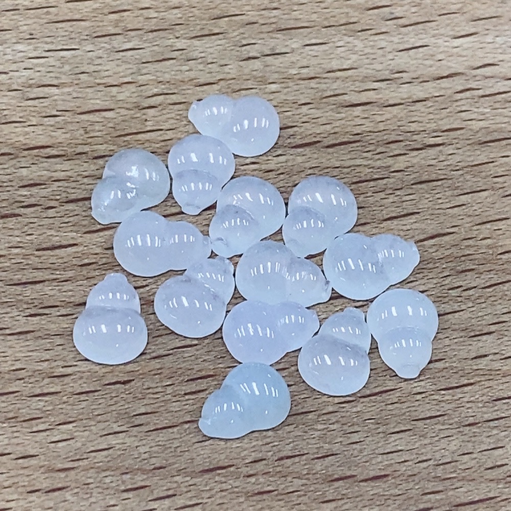 F34057739 Jadeite Gourd Inlaid Piece Sell as a Lot