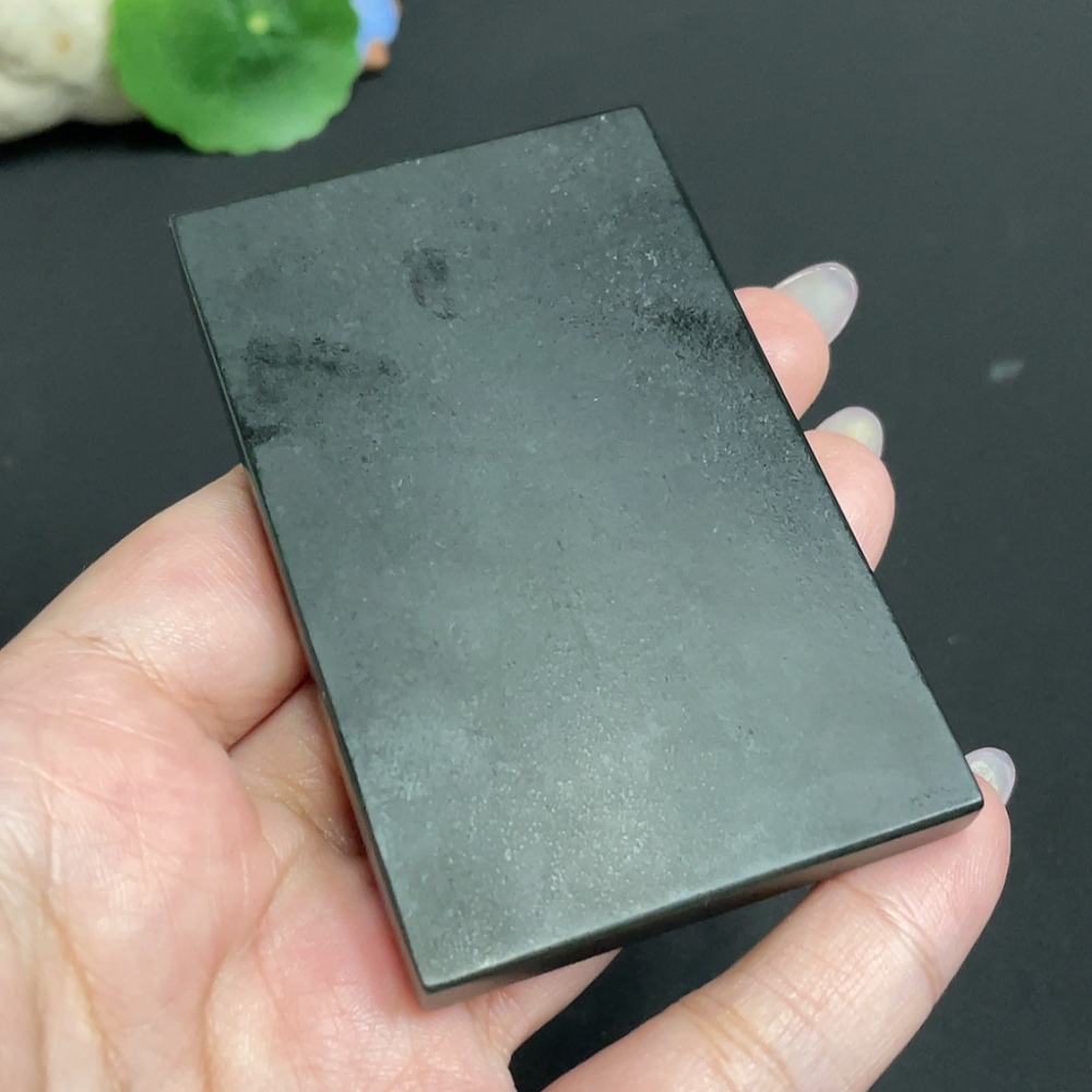 H33902049 Hetian Jade Pendant, Auspicious Beast, Total Weight: Approx. 91.2g