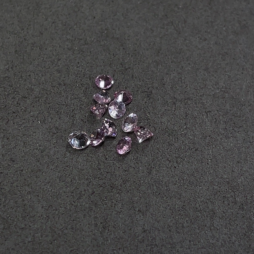C31618198 Spinel Loose Stones Total Weight Approx.2.88Ct Sell as a Lot