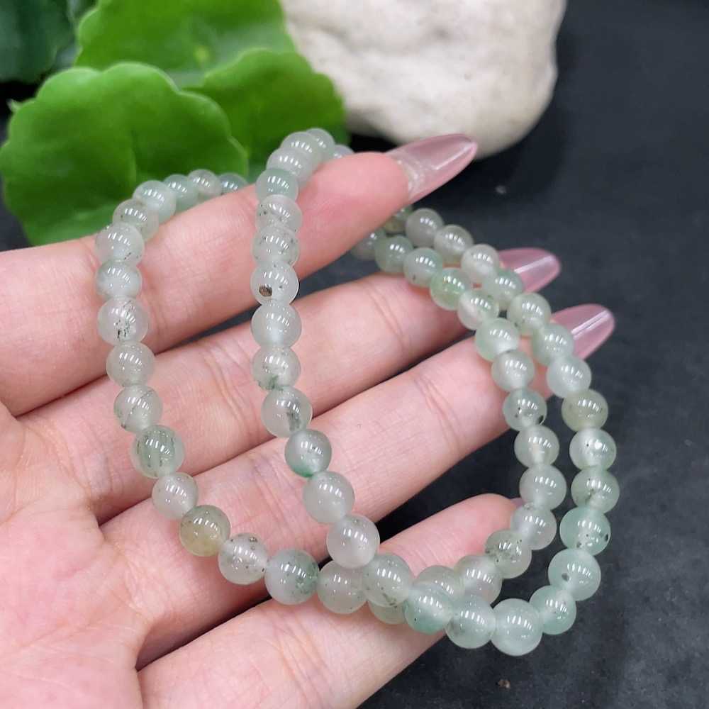 H33885605 African Emerald (Dulong Jade)