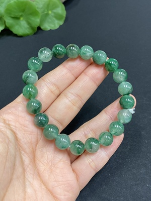 H32795916 African Emerald (Dulong Jade)