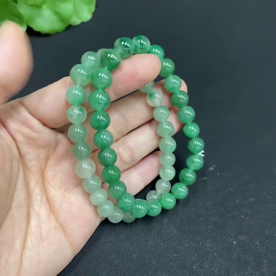 H34986688 Dulong jade