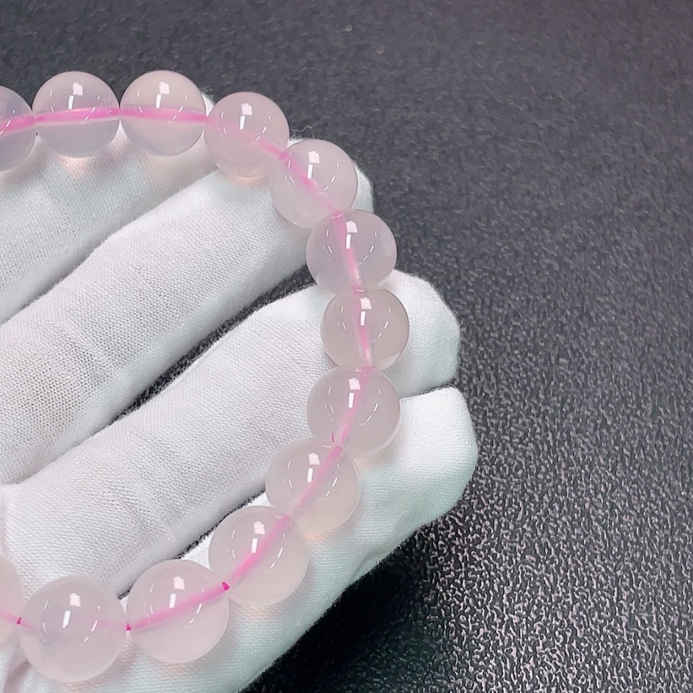 C33850846 Crystal Bracelet Total Weight Approx. 40.93g Size About 11.3mm