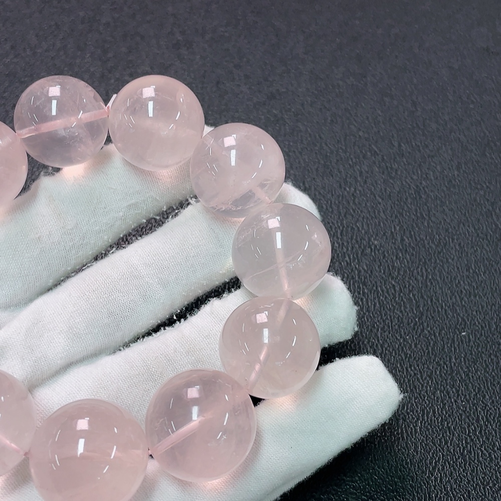 C34006078 Crystal Bracelet Total Weight Approx.152g Size 21.2mm