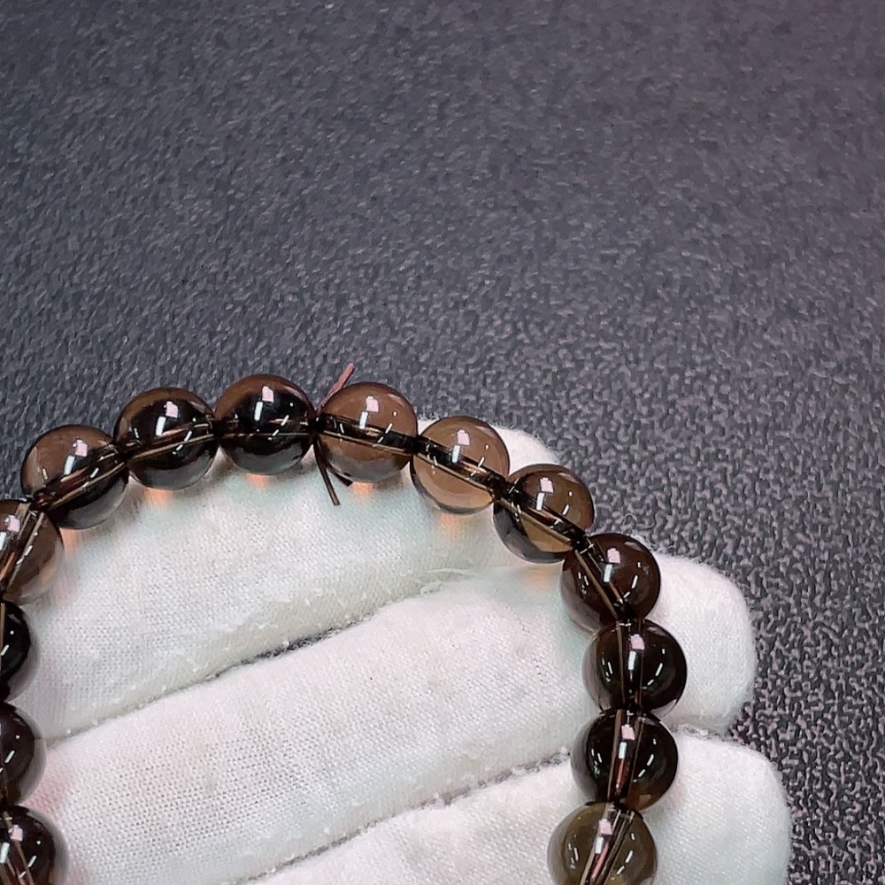 C33850734 Crystal Bracelet Total Weight Approx. 21.84g Size About 9.2mm