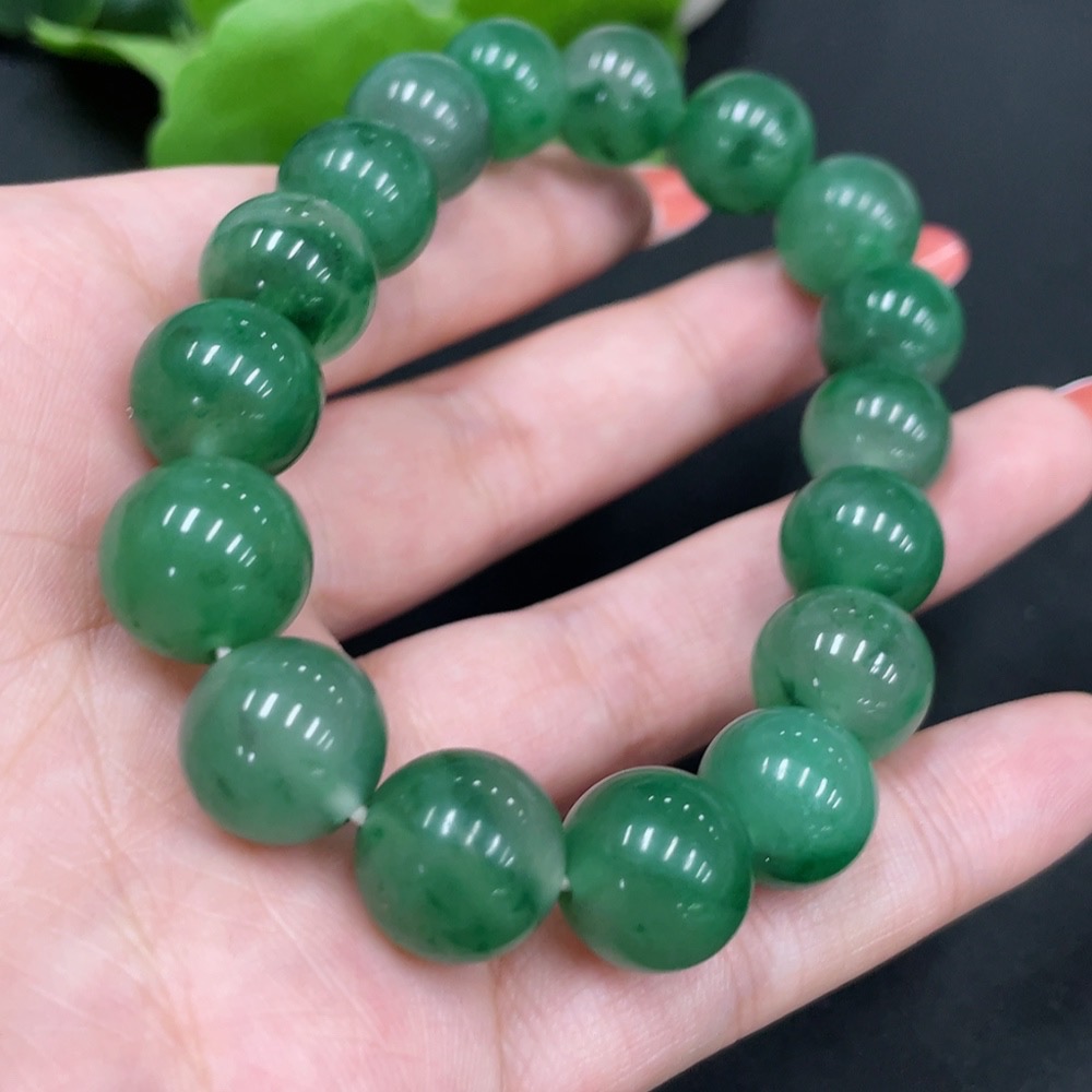 H34026304 Duolong Jade