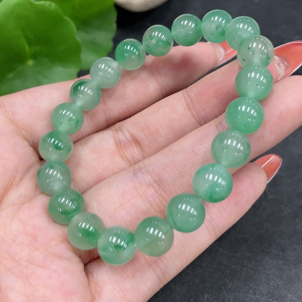 H34980239 African Emerald (Dulong Jade)