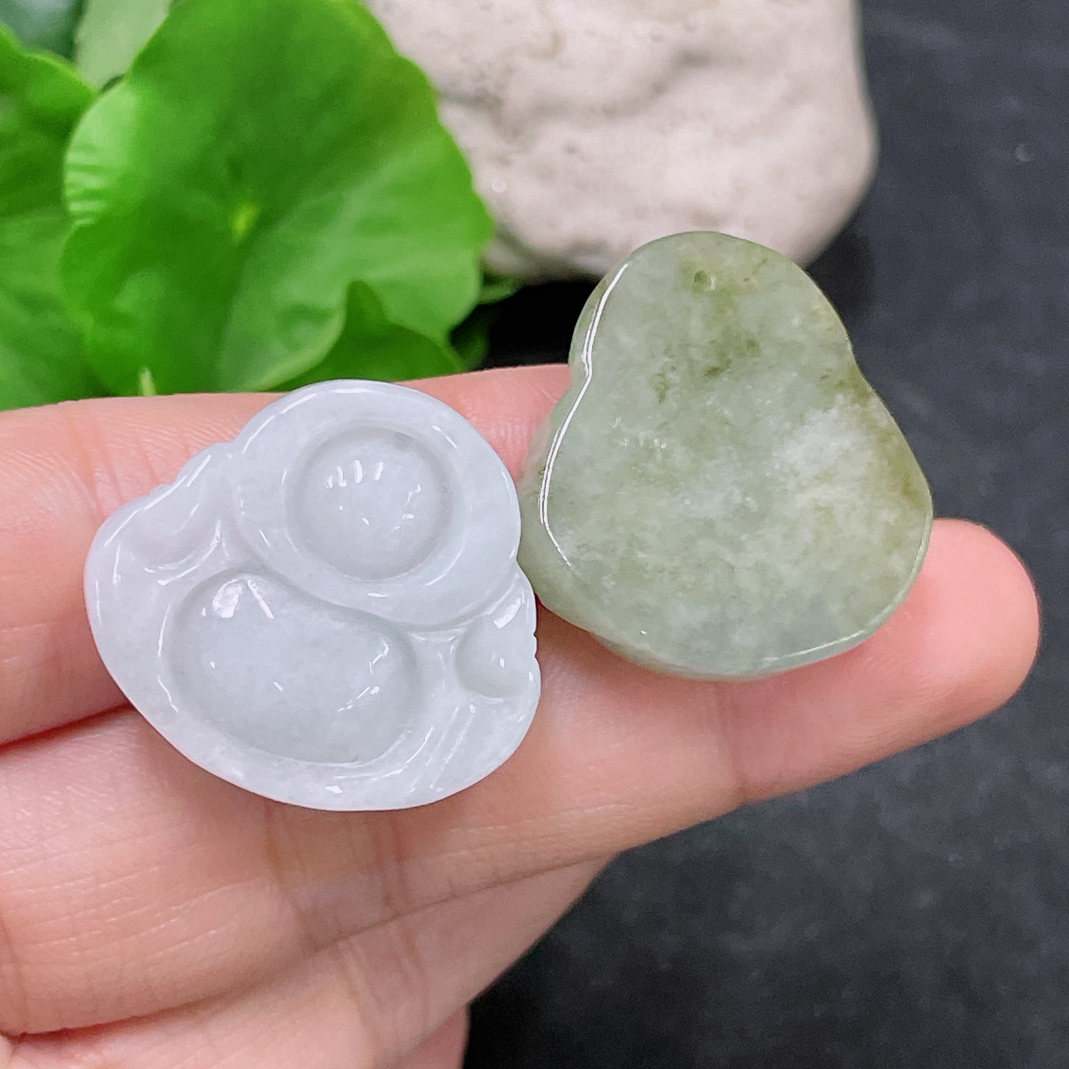 F32810983 Jadeite Pendant Wholesale Lot