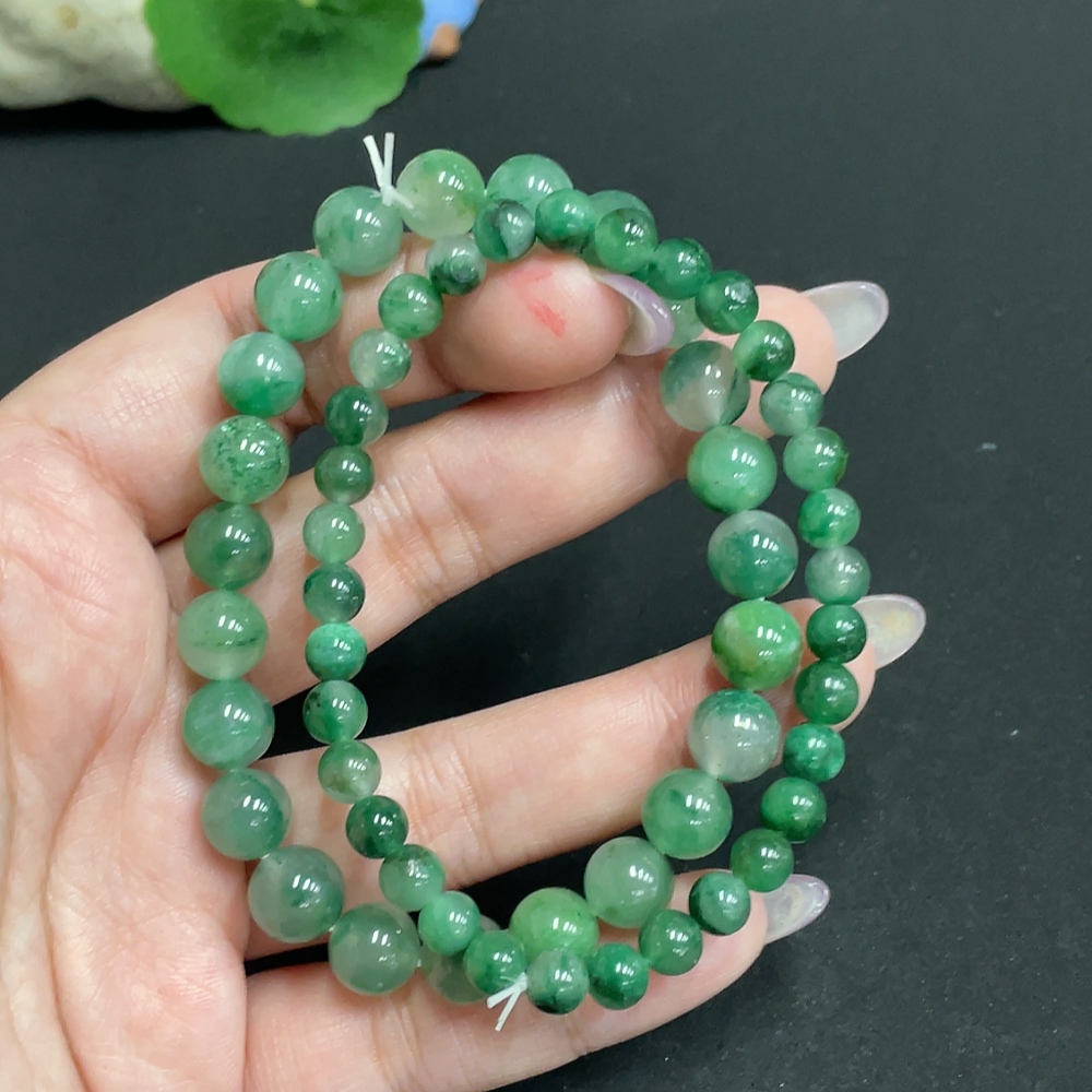 H33902124 Dulong Jade