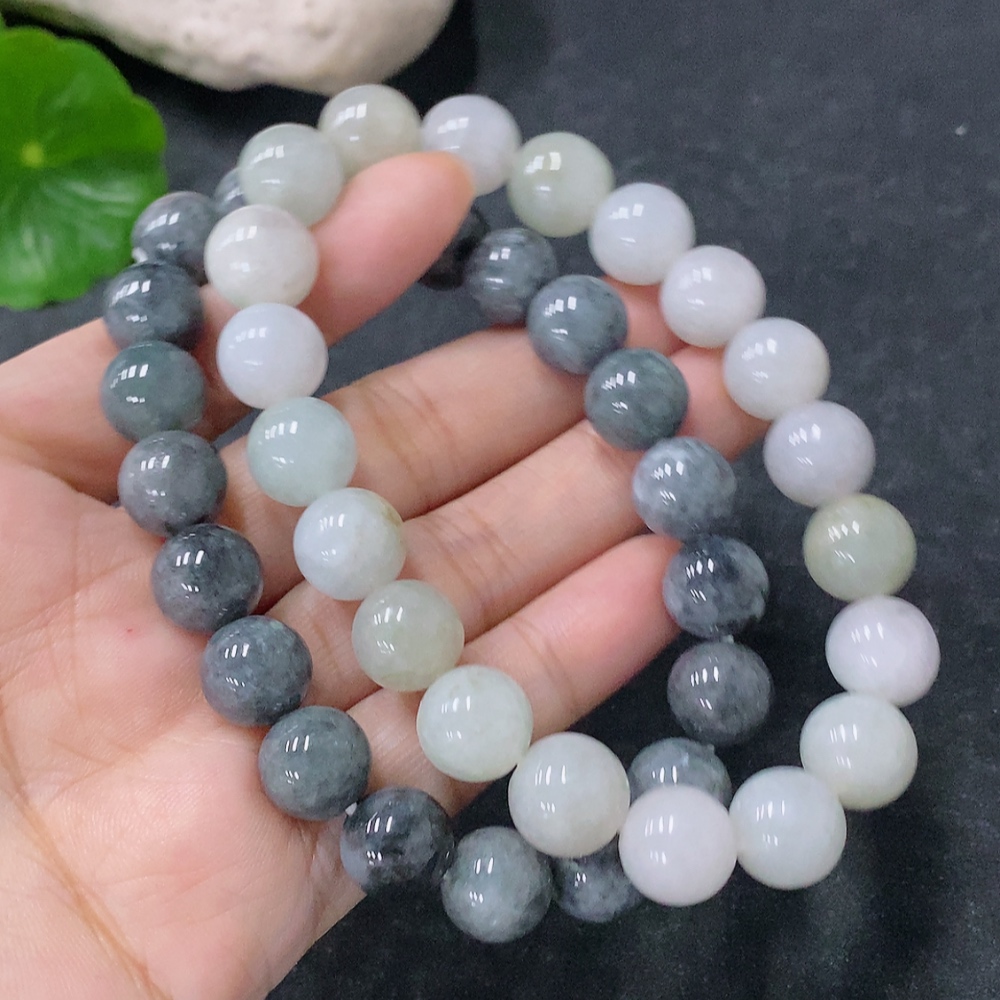 F34953896 Jadeite Bracelet Sell as a Lot