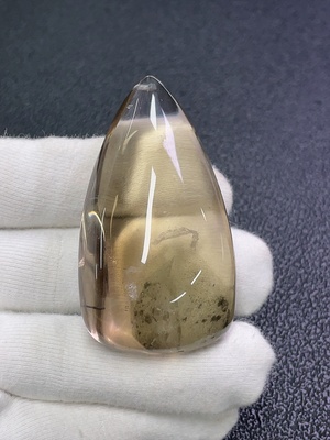C30533844 Crystal Pendant Total Weight Approx. 55.47g