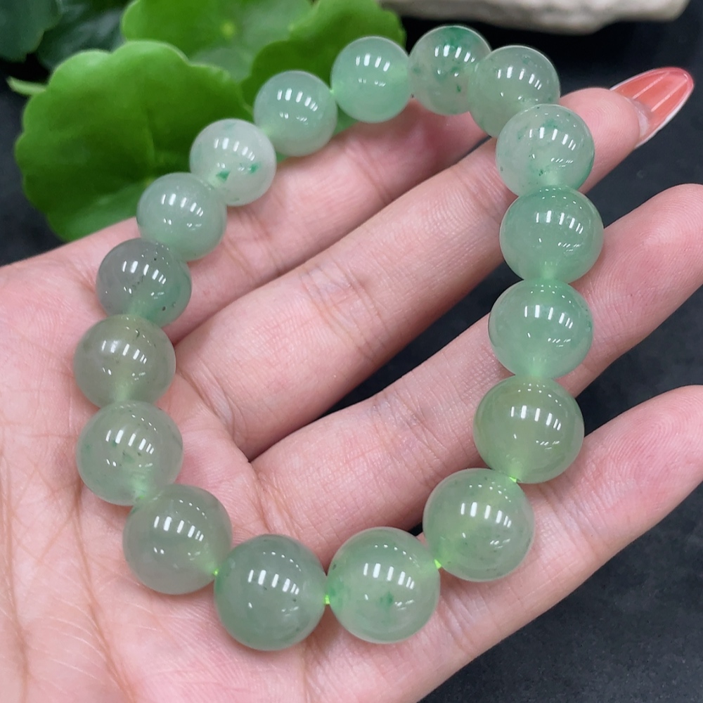 H34016232 African Emerald (Dulong Jade)