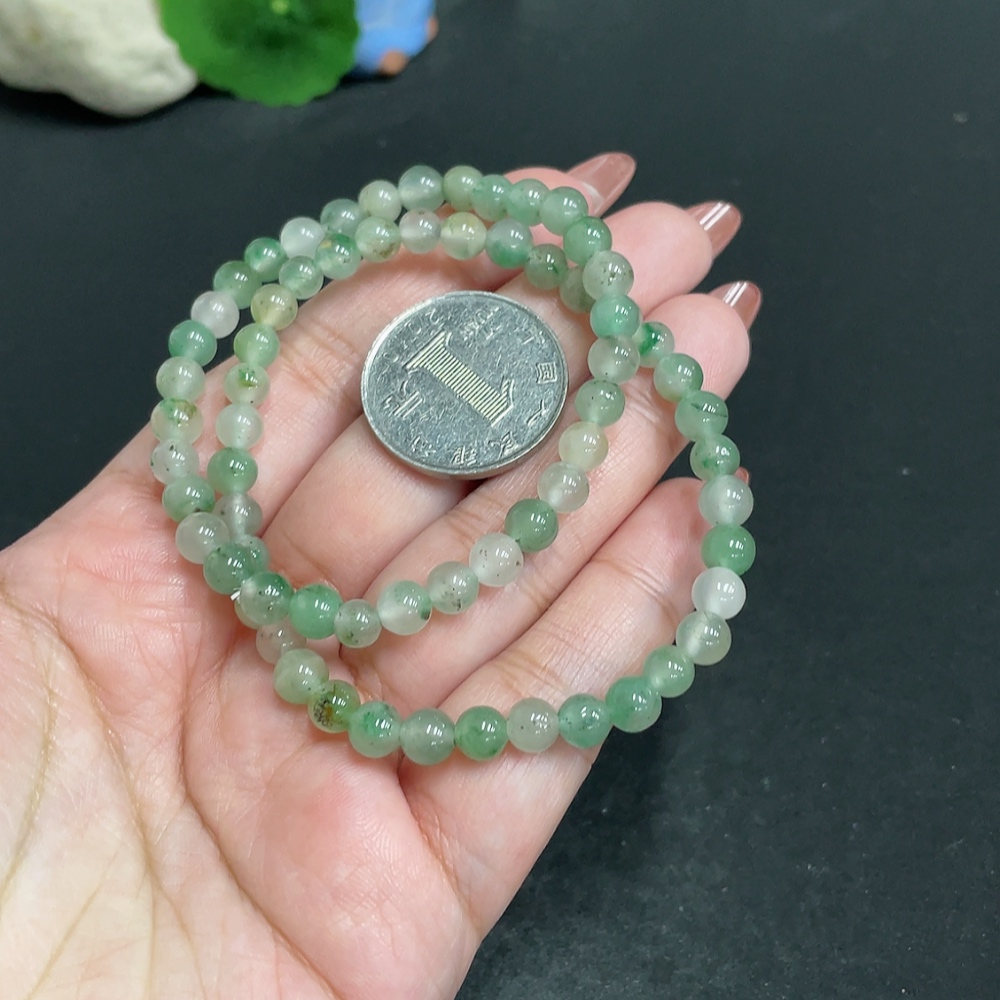 H34011582 Dulong Jade