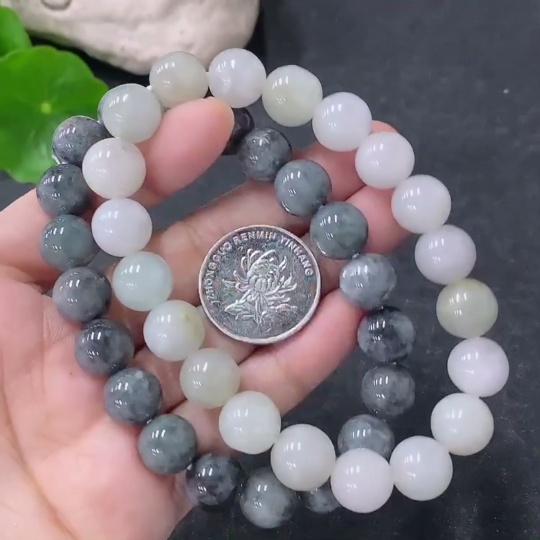 F34953896 Jadeite Bracelet Sell as a Lot