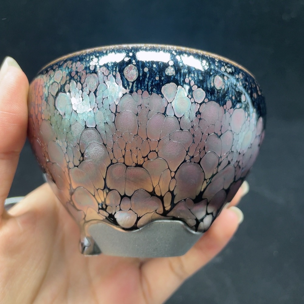 W30538891 Ceramic, Mint Condition, Modern Tea Cup, Size as per Actual Item