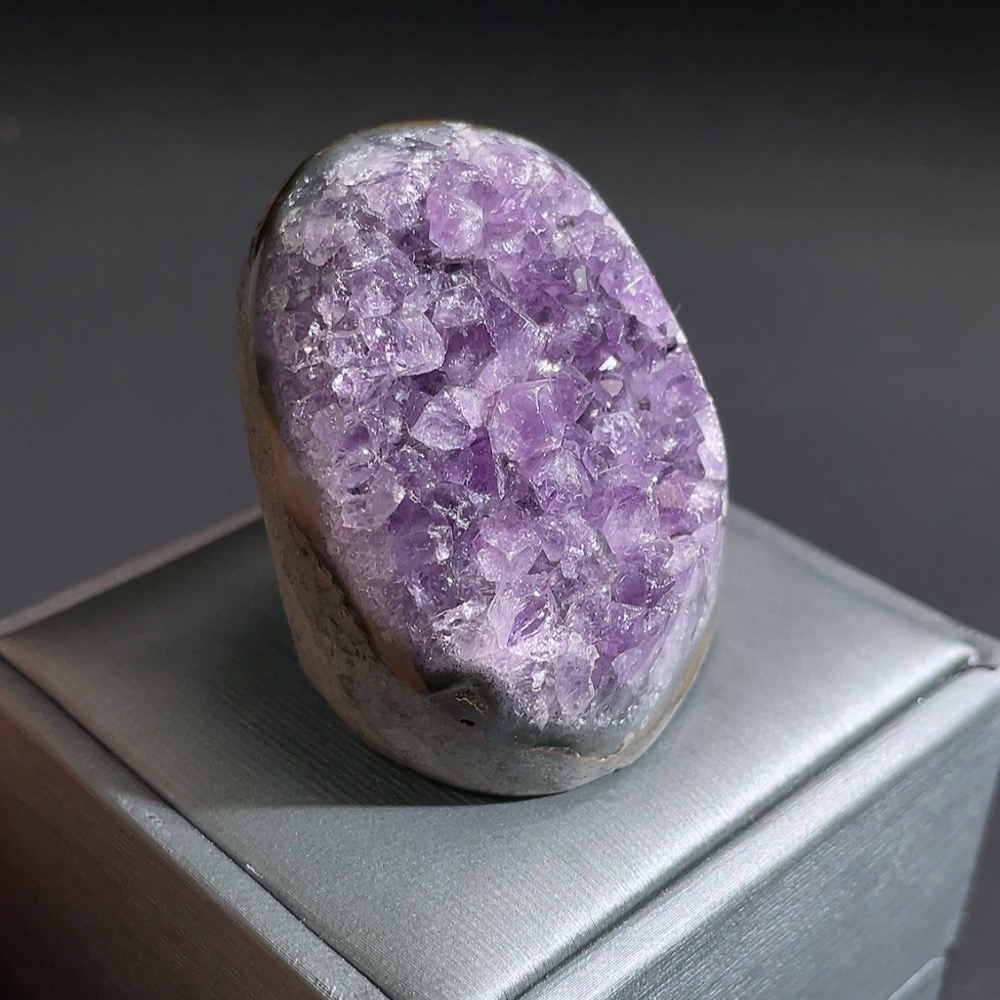 C26983537 Crystal Ornament, Total Weight Approx. 83.50g, Base Not Natural