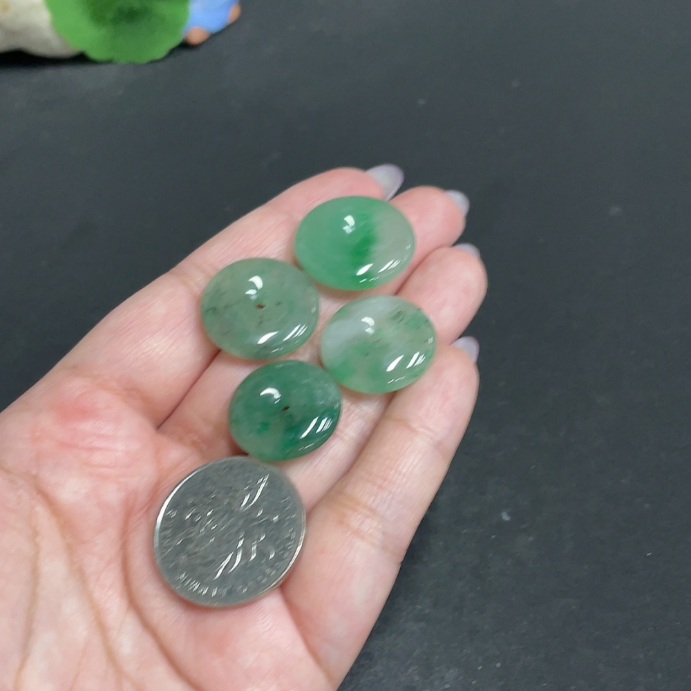 H33863545 Dulong Jade