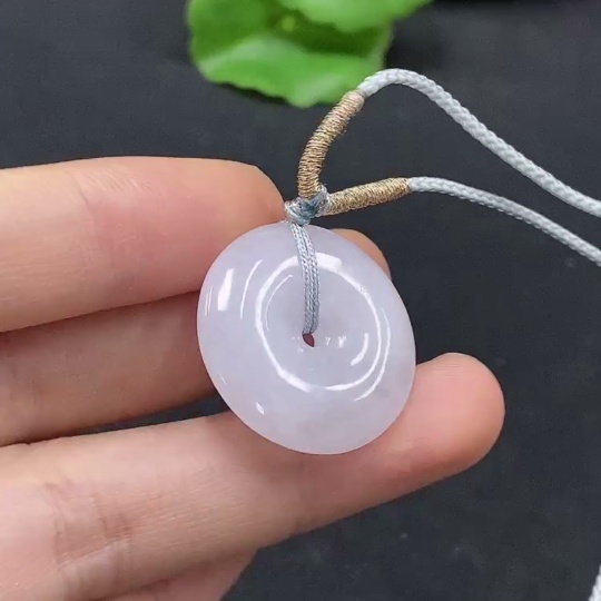 F31603966 JadeiteSafety Pendant