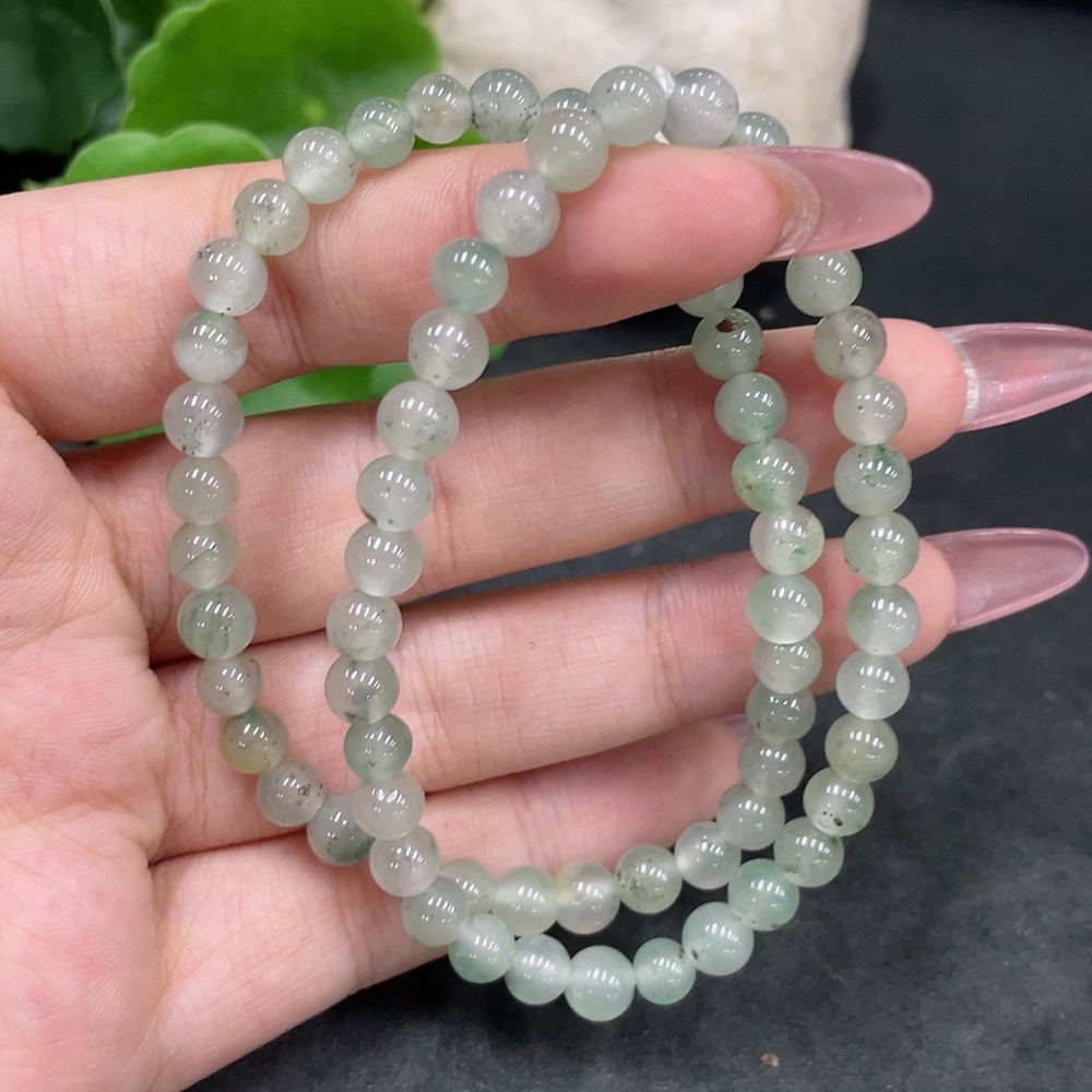 H33885605 African Emerald (Dulong Jade)