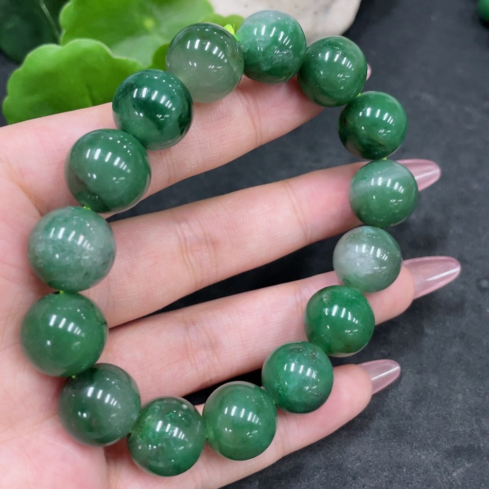 H33885063 African Emerald (Dulong Jade)