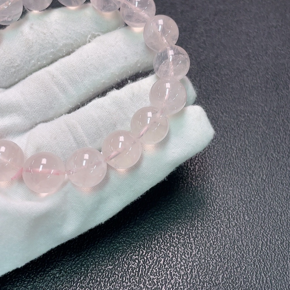 C34039089 Crystal Bracelet Total Weight Approximately 53.8g Size About 13mm