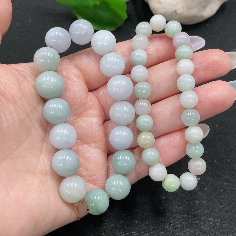 F33898920 Jadeite Bracelet Sell as a Lot