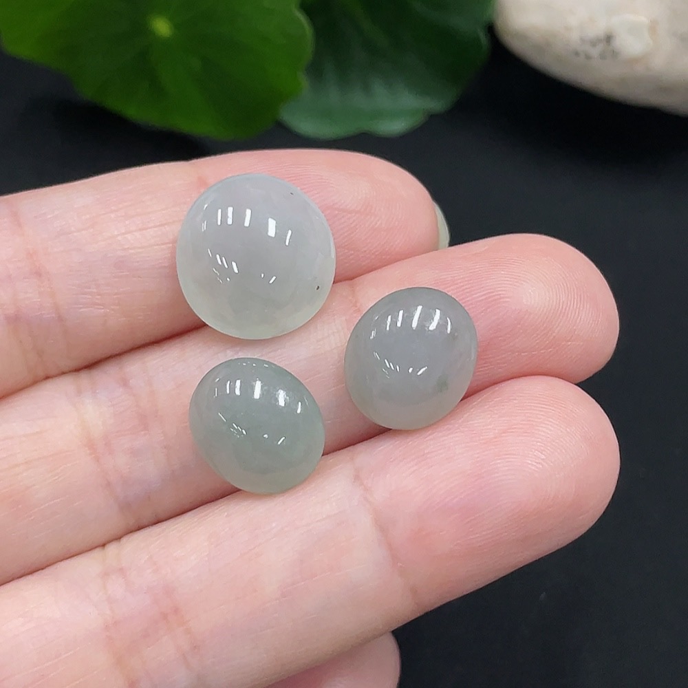 F29397264 Jadeite Cabochon Set Wholesale