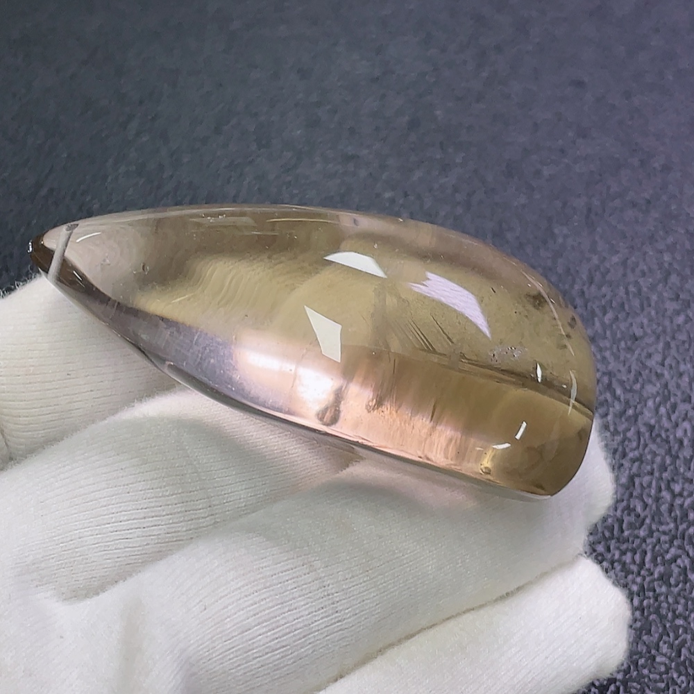 C30533844 Crystal Pendant Total Weight Approx. 55.47g