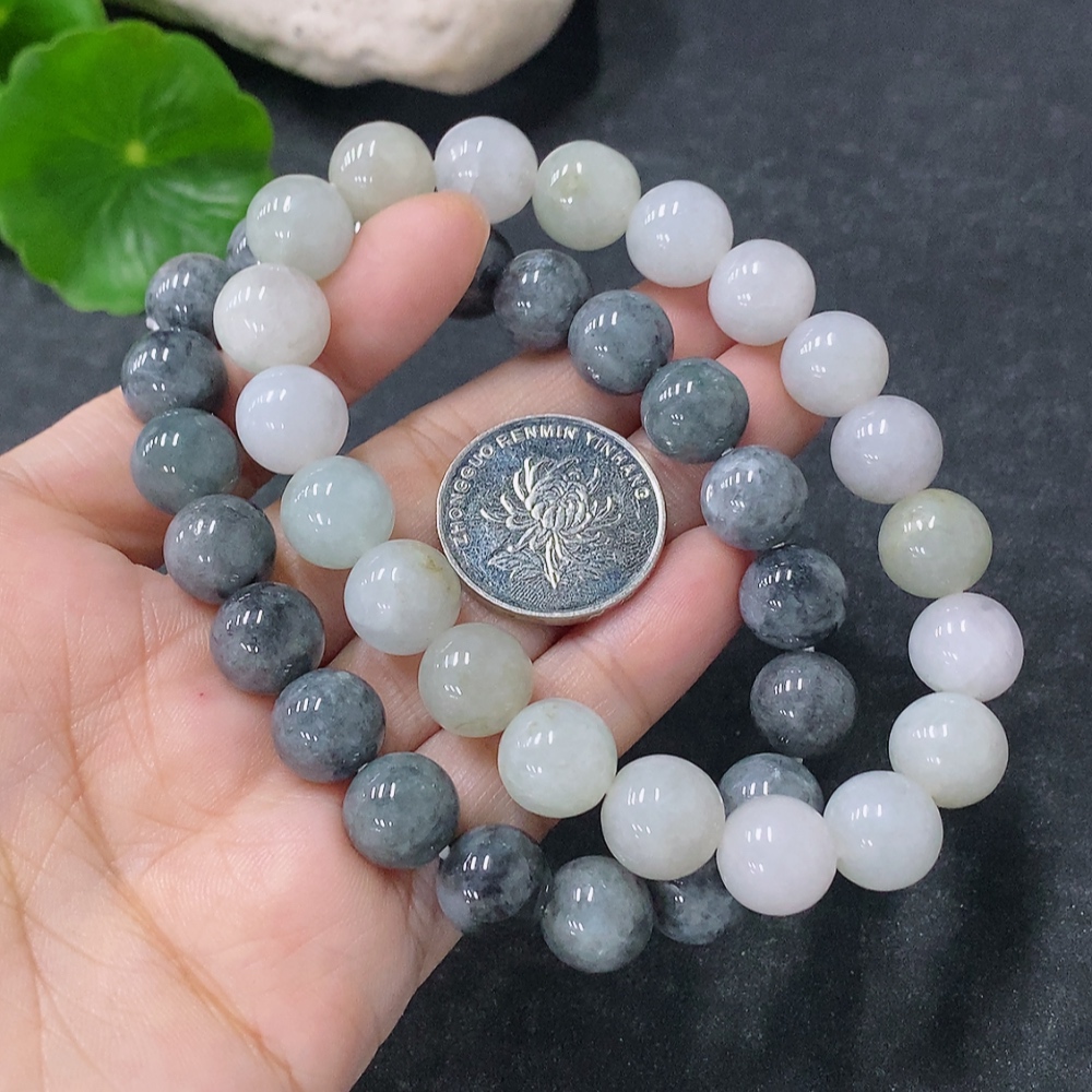 F34953896 Jadeite Bracelet Sell as a Lot