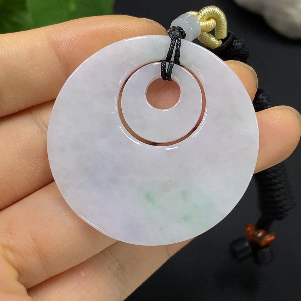 F29334064 Jadeite Bracelet/Pendant Sell as a Lot