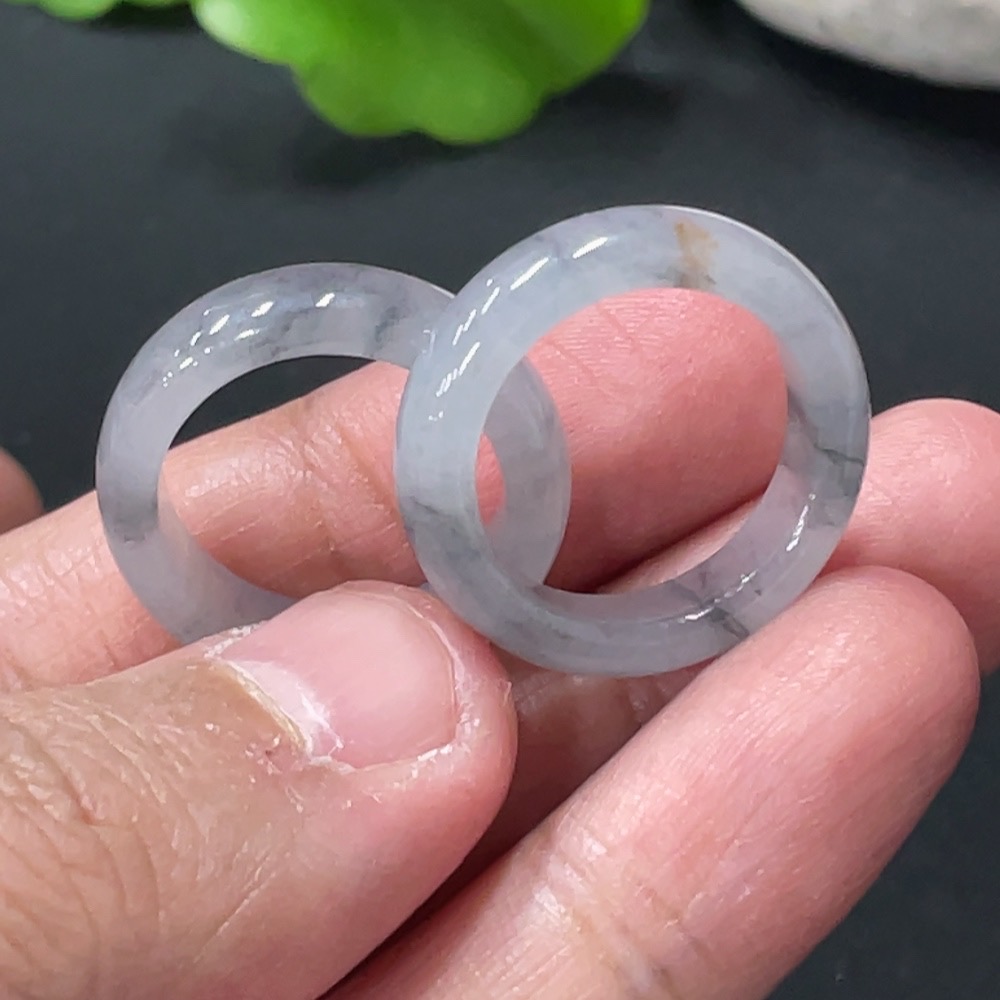 F30556689 Jadeite Ring Size 12