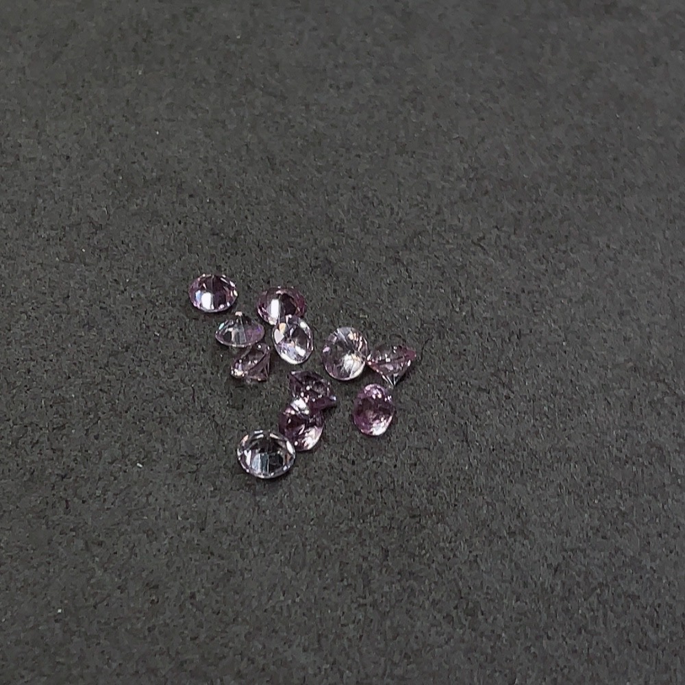 C31618198 Spinel Loose Stones Total Weight Approx.2.88Ct Sell as a Lot