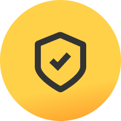 全流程安全保障